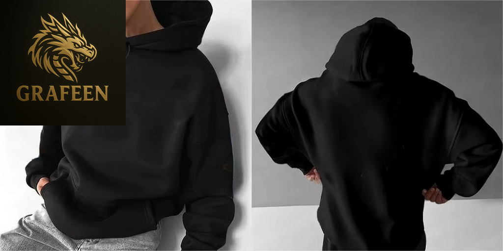 One Piece Mens Hoodie Japanese Anime Autumn Winter Boys Sweatshirt Extra Long Sleeve Parent Child Cotton Hooded Sweatshirt