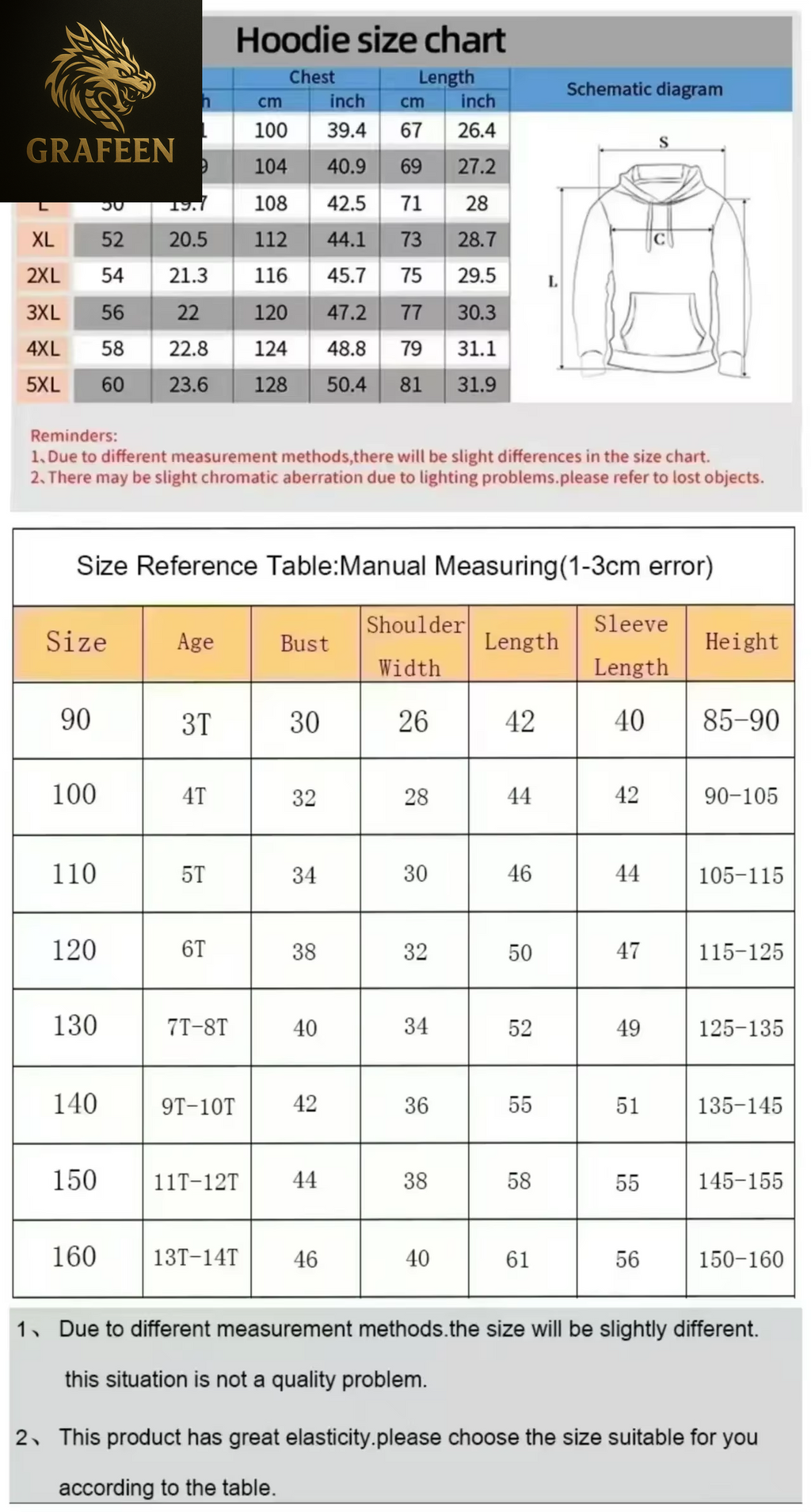 One Piece Mens Hoodie Japanese Anime Autumn Winter Boys Sweatshirt Extra Long Sleeve Parent Child Cotton Hooded Sweatshirt