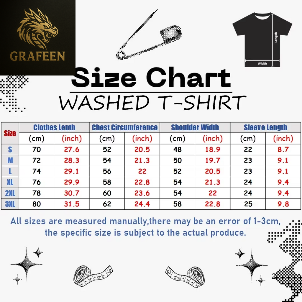 25 New Hot Anime Demon Slayer Agatsuma Zenitsu T-Shirt Men Washed Cotton Casual Loose Harajuku Male Vintage Tees Tops