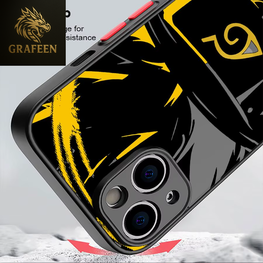 Anime N-s Phone Case for Iphone 14 15 16 Pro Max plus 12 13 11 Pro Max SE 7 8 XR XS 12 Mini Matte Soft