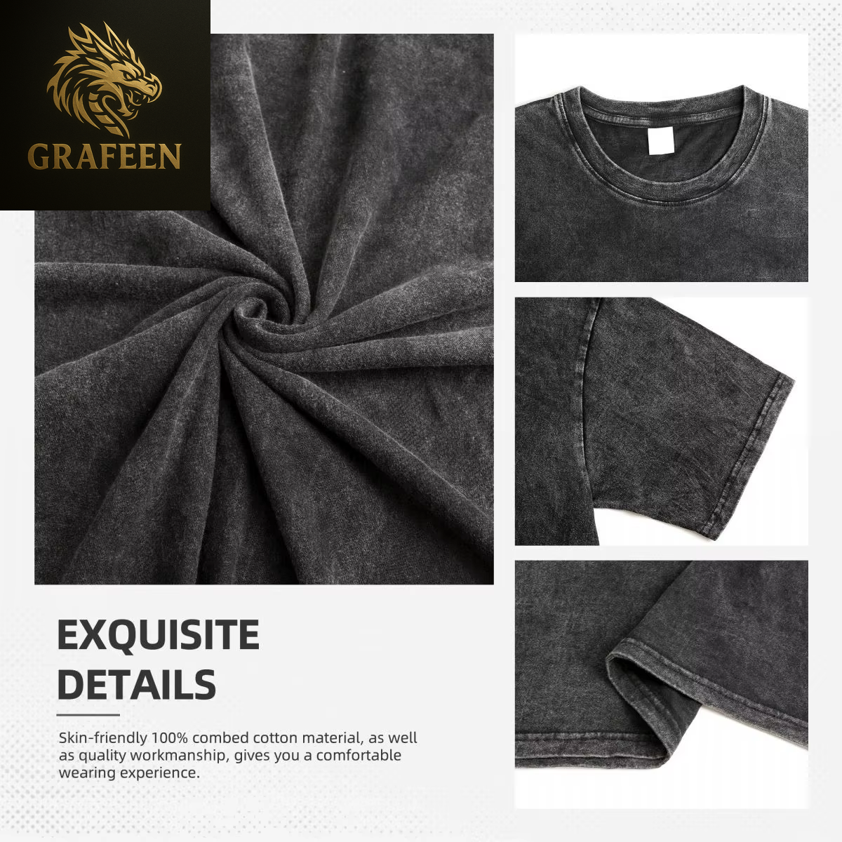 25 New Hot Anime Demon Slayer Agatsuma Zenitsu T-Shirt Men Washed Cotton Casual Loose Harajuku Male Vintage Tees Tops